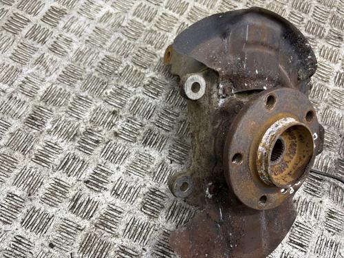 Right front steering knuckle MINI MINI COUNTRYMAN (R60) One | BP36083131M26 - Image 6
