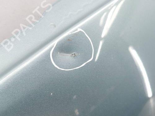 Hood CHRYSLER GRAND VOYAGER V (RT) 2.8 CRD | BP28878487C1 