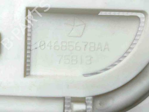 Interior roof light CHRYSLER VOYAGER IV (RG, RS) 2.8 CRD | BP28874631I8 