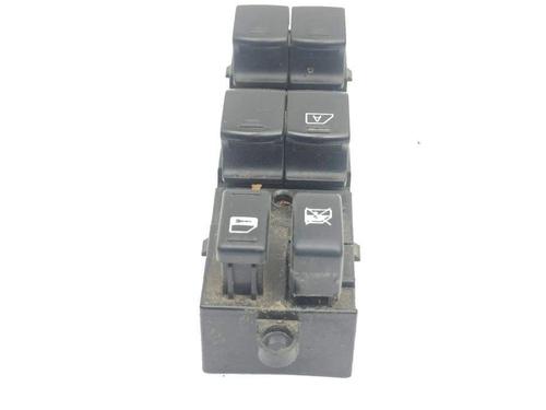 Left rear window switch SUBARU FORESTER (SH_) 2.0 D AWD (SHH, SHD, SHN) | BP28889312I29 