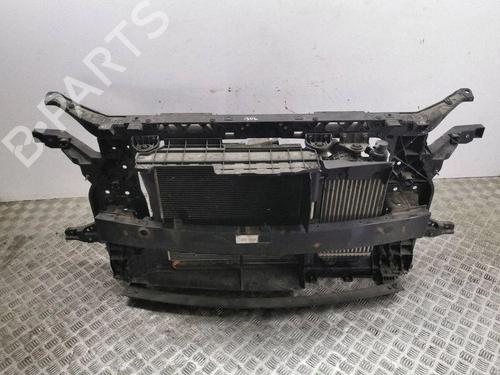 Used Radiator set Radiator set 38278706 38278706