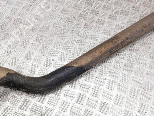 Exhaust system MASERATI QUATTROPORTE V 4.2 | BP28906213M121 