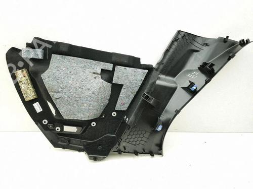 Boot lining RENAULT CAPTUR II (HF_) TCe 100 (HFMT) | BP38282155I3 - Image 13