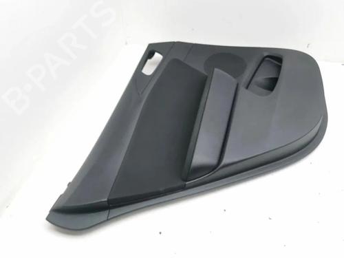 Venstre bakpanel KIA CEED Hatchback Van (CD) 1.4 T-GDI | BP33257438C60 - Image 2
