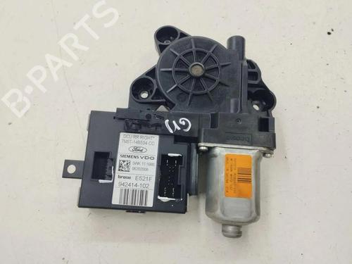 Used Right rear window motor Right rear window motor 28904027 28904027