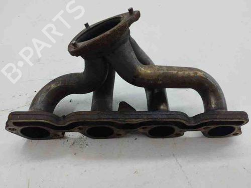 Exhaust manifold MASERATI QUATTROPORTE V 4.2 | BP28904441M110 