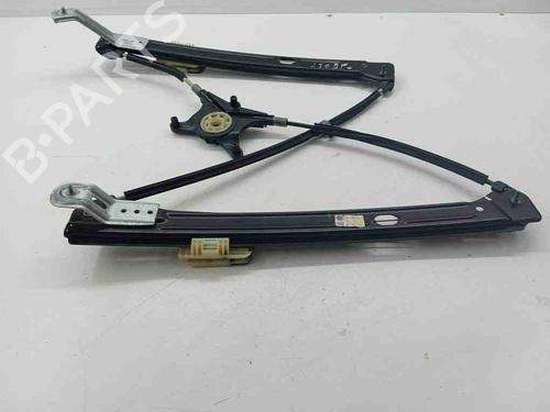 Vindusheismekanisme høyre bak SEAT ATECA (KH7, KHP) 1.5 TSI (150 hp) 28897595