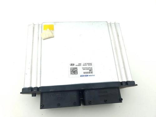 Engine control unit (ECU) HYUNDAI i30 (PDE, PD, PDEN) 1.0 T-GDI | BP33865202M57 - Image 8