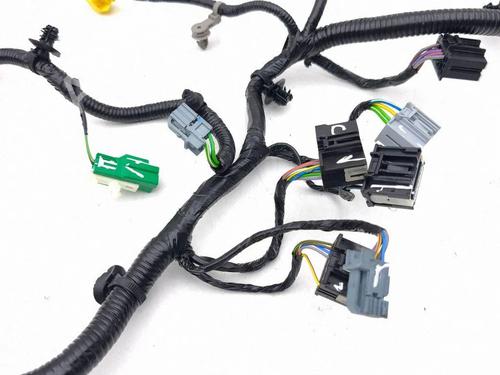 Wiring harness FORD KUGA III (DFK) 2.5 Duratec Plug-in-Hybrid | BP37434166E16 - Image 3