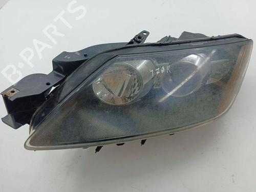 Used Left headlight Left headlight 28892858 28892858