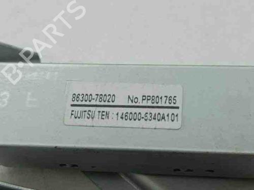 Electronic module LEXUS NX (_Z1_) 300h AWD (AYZ15_) | BP28856885M83 - Image 5