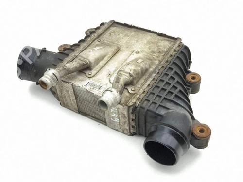 Used Intercooler Intercooler LAND ROVER DISCOVERY SPORT (L550) 2.0 D 4x4 (180 hp) 40234475 40234475