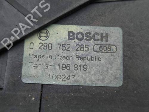 Pedal MASERATI QUATTROPORTE V 4.2 | BP28881594I4 