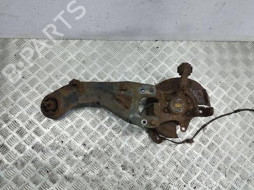 Left rear steering knuckle HYUNDAI i30 Coupe 1.6 CRDi | BP38248009M27 - Image 4