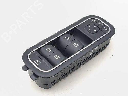 Used Right front window switch Right front window switch 33897478 33897478