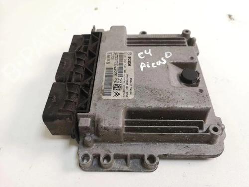 Electronic module CITROËN C4 II (NC_) 1.6 HDi 90 | BP36204685M83 - Image 4