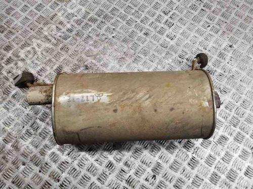 Used Exhaust system MITSUBISHI PAJERO IV (V8_W, V9_W) 3.2 DI-D (V88W, V98W) (160 hp) 28881338