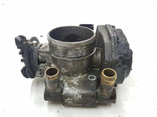 Throttle body VW PASSAT B5 Variant (3B5) 1.8 | BP33258799M82 - Image 3