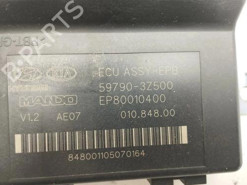 Electronic module HYUNDAI i40 I CW (VF) 1.7 CRDi | BP33645321M83 - Image 7