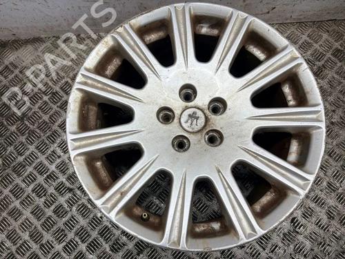 Used Rim Rim 33398837 33398837