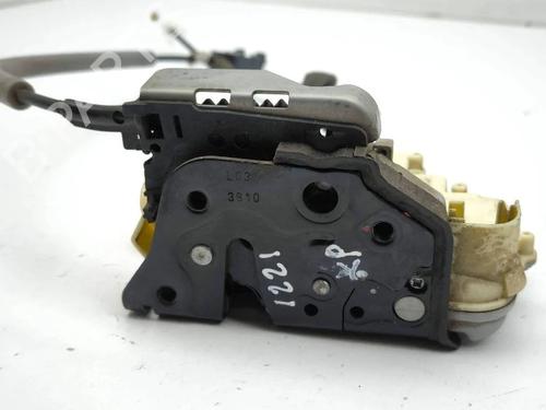 Front left lock PORSCHE CAYENNE (92A) 3.6 | BP28879657C98 - Image 7