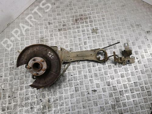 Used Left rear steering knuckle Left rear steering knuckle 33251829 33251829