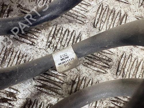 Shock absorber spring AUDI A6 C8 (4A2) 55 TFSI e quattro | BP36328107C152 - Image 5