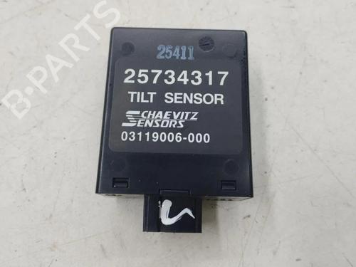 Used Electronic sensor Electronic sensor 28876358 28876358