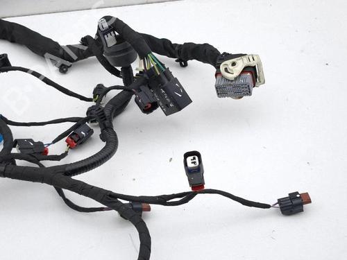 Wiring harness FORD KUGA III (DFK) 2.5 Duratec Plug-in-Hybrid | BP38251796E16 - Image 3