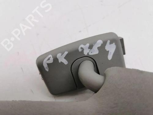 Left sun visor MERCEDES-BENZ C-CLASS (W204) C 200 CDI (204.001) | BP36330880I1 - Image 6