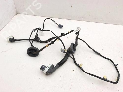 Used Wiring harness Wiring harness FORD USA MUSTANG Coupe 2.3 EcoBoost (310 hp) 39474351 39474351