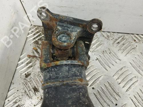 Driveshaft MAZDA CX-5 (KF) 2.2 D | BP38249706M37 - Image 5