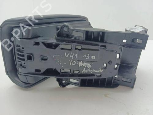 Armrest / Center console VOLVO V40 Hatchback (525) T4 | BP33251331I20 - Image 6