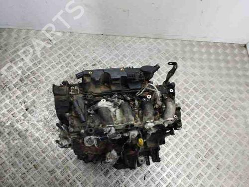 Motor PEUGEOT 4007 (VU_, VV_) 2.2 HDi (156 hp) 28848495