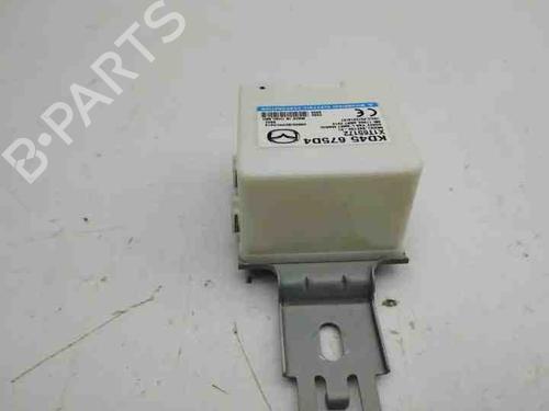 Elektronisk modul MAZDA CX-5 (KF) 2.2 D | BP28860235M83 
