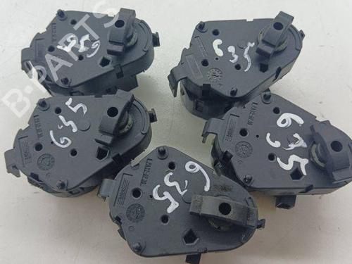 Elektronisk modul BMW 5 Touring (E61) 525 d | BP28852700M83 