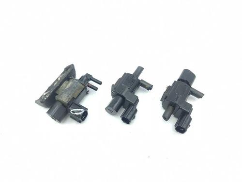 Electronic sensor MITSUBISHI PAJERO IV (V8_W, V9_W) 3.2 DI-D (V88W, V98W) | BP28881467M84 - Image 8