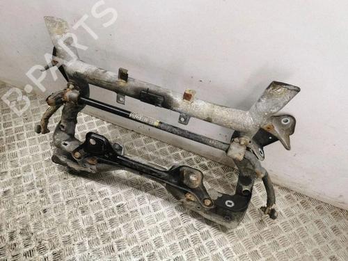Subframe MERCEDES-BENZ C-CLASS (W204) C 200 CDI (204.007, 204.006) | BP40192202M9 - Image 3