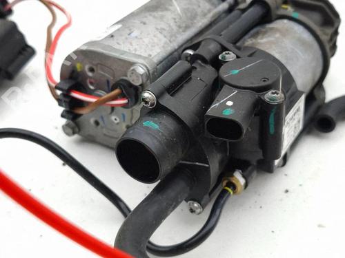 Suspension compressor BMW i4 (G26) eDrive35 | BP38038328M103 - Image 5