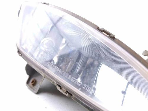 Right front fog light KIA OPTIMA (FSGDS6B) 1.7 CRDi | BP31903391C31