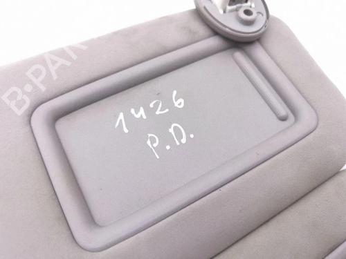 Left sun visor LEXUS IS III (_E3_) 300h (AVE30_, AVE30R) | BP37522329I1 - Image 7