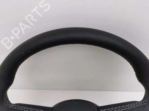 Steering wheel AUDI A1 Sportback (8XA, 8XF) 1.0 TFSI | BP28900913C49