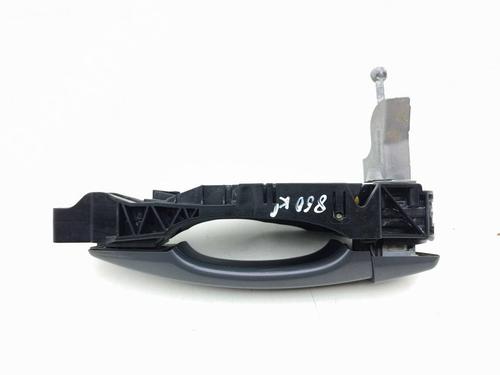 Rear left exterior door handle PEUGEOT 2008 II (UD_, US_, UY_, UJ_, UR_, UC_) 1.2 PureTech 130 (USHNS, URHNS) | BP29510033C130 