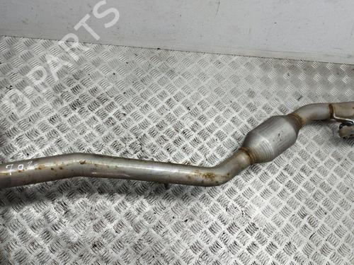 Exhaust system AUDI Q5 (FYB, FYG) 2.0 TDI quattro | BP40169116M121 - Image 3