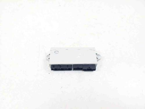 Module électronique BMW 7 (E65, E66, E67) 730 Ld (231 hp) 28884523