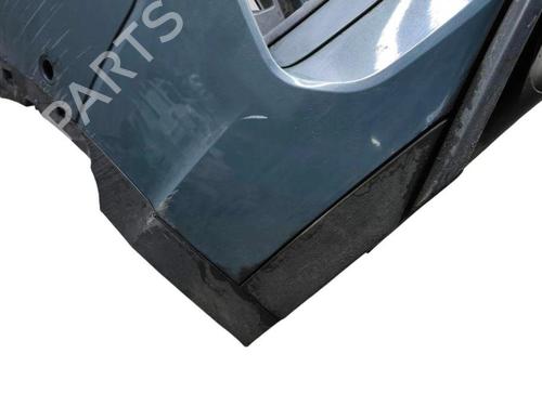 Rear bumper VW T-ROC (A11, D11) 1.5 TSI | BP28905736C8 