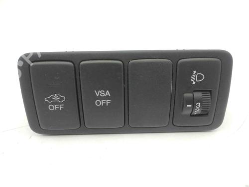 Switch HONDA ACCORD VIII (CU) 2.2 i-DTEC (CU3) | BP28872255I30 