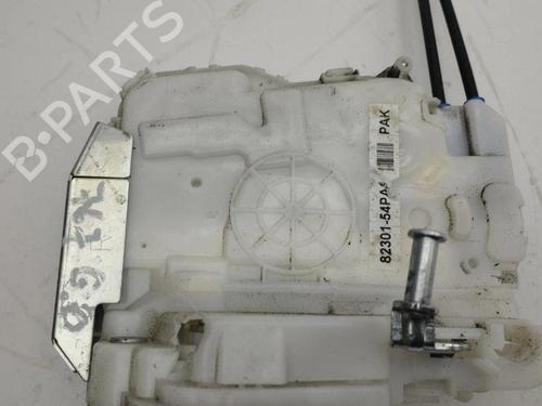 Rear right lock SUZUKI VITARA (LY) 1.6 (APK416, YD21S) | BP28898929C99 