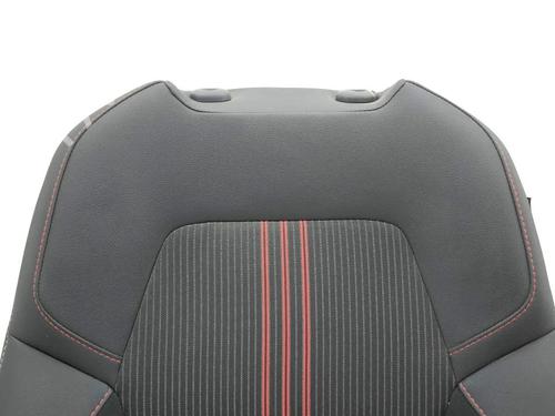 Left front seat RENAULT CAPTUR II (HF_) TCe 100 (HFMT) | BP36202907C15 - Image 2