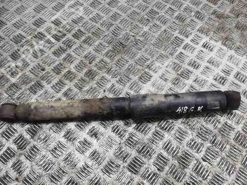 Used Left rear shock absorber JEEP COMMANDER (XK, XH) 3.0 CRD 4x4 (218 hp) 28847992